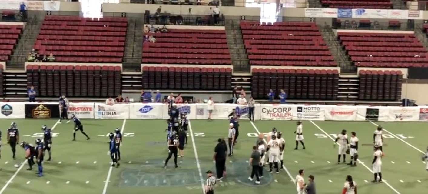 Billings Outlaws