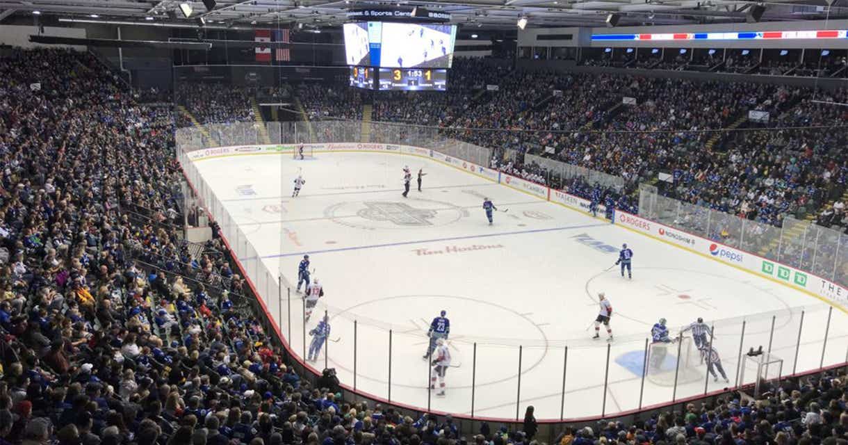 Abbotsford Canucks