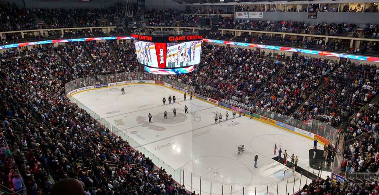Hershey Bears