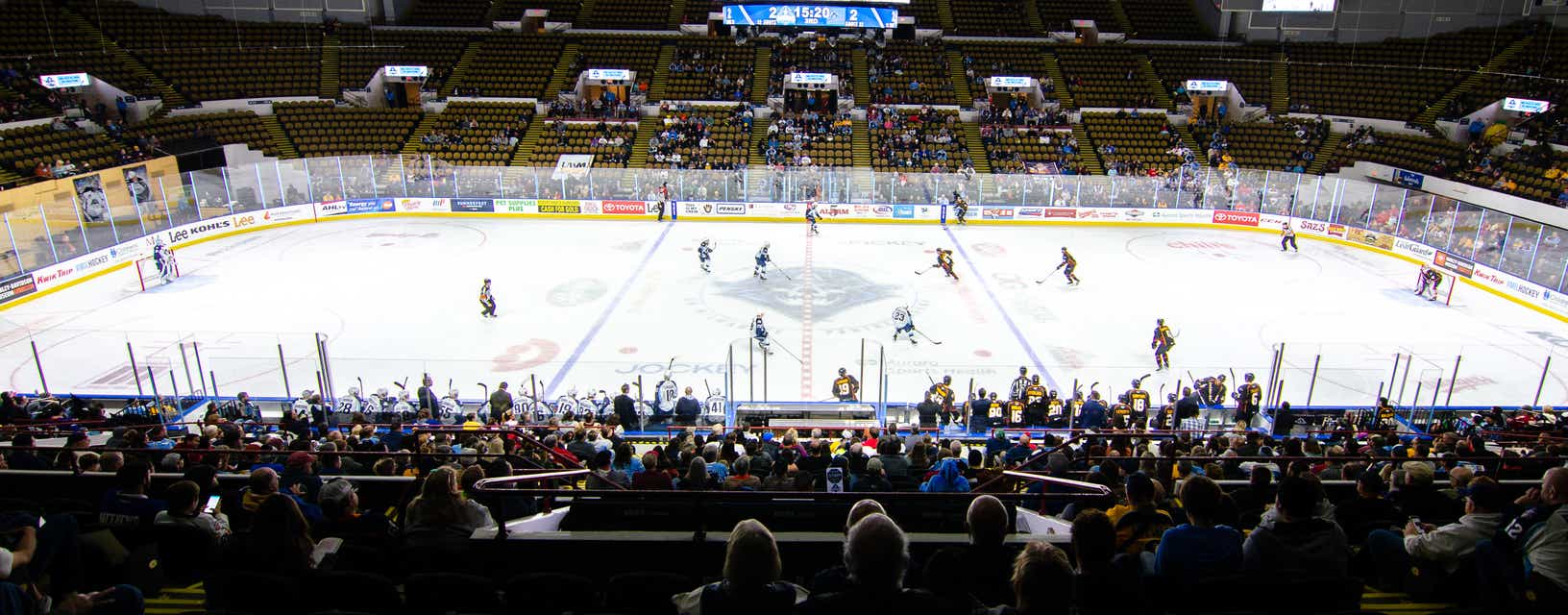 Milwaukee Admirals