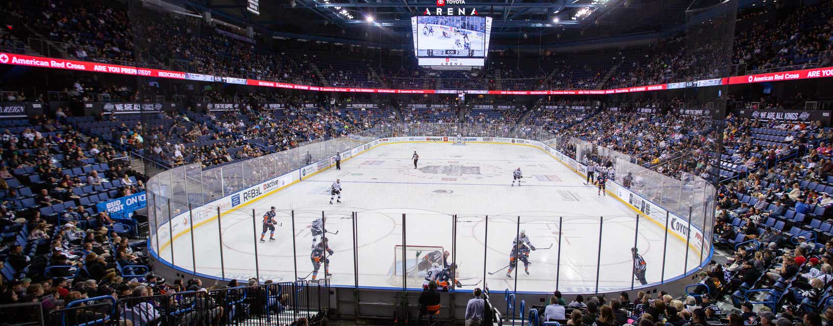 Ontario Reign