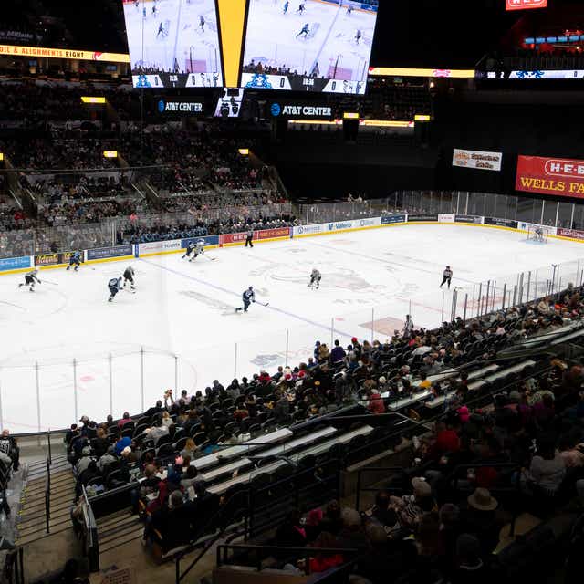 Cheap San Antonio Rampage Tickets | Gametime Cheap San Antonio Rampage Tickets | Gametime