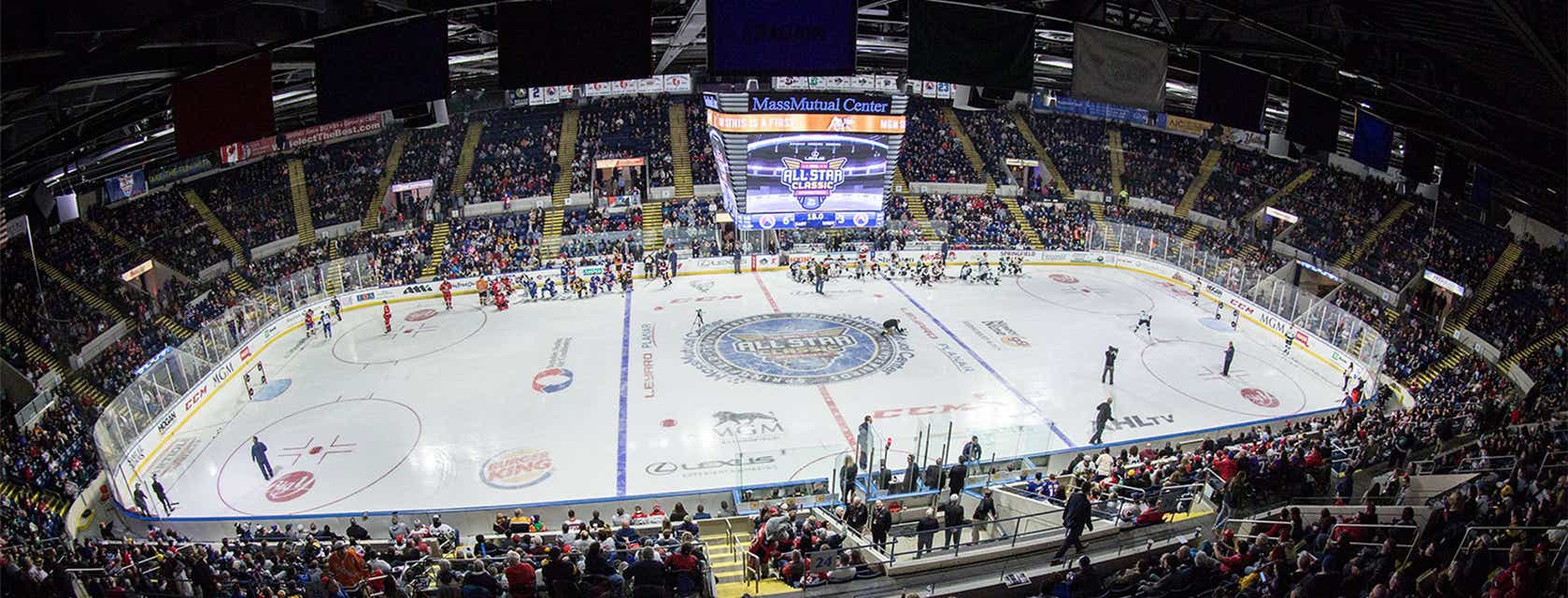 Springfield Thunderbirds