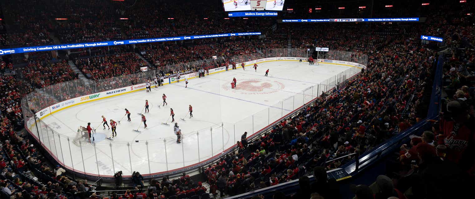Calgary Wranglers