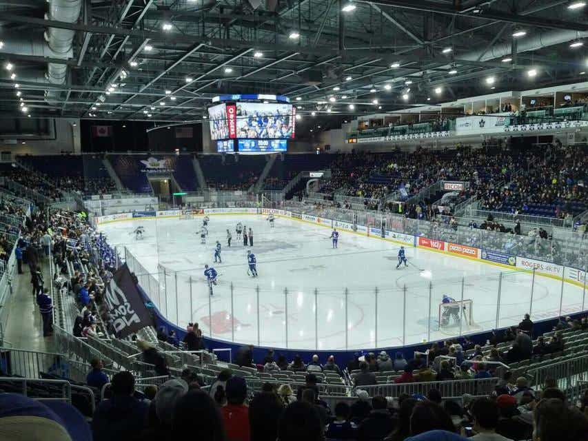 Toronto Marlies