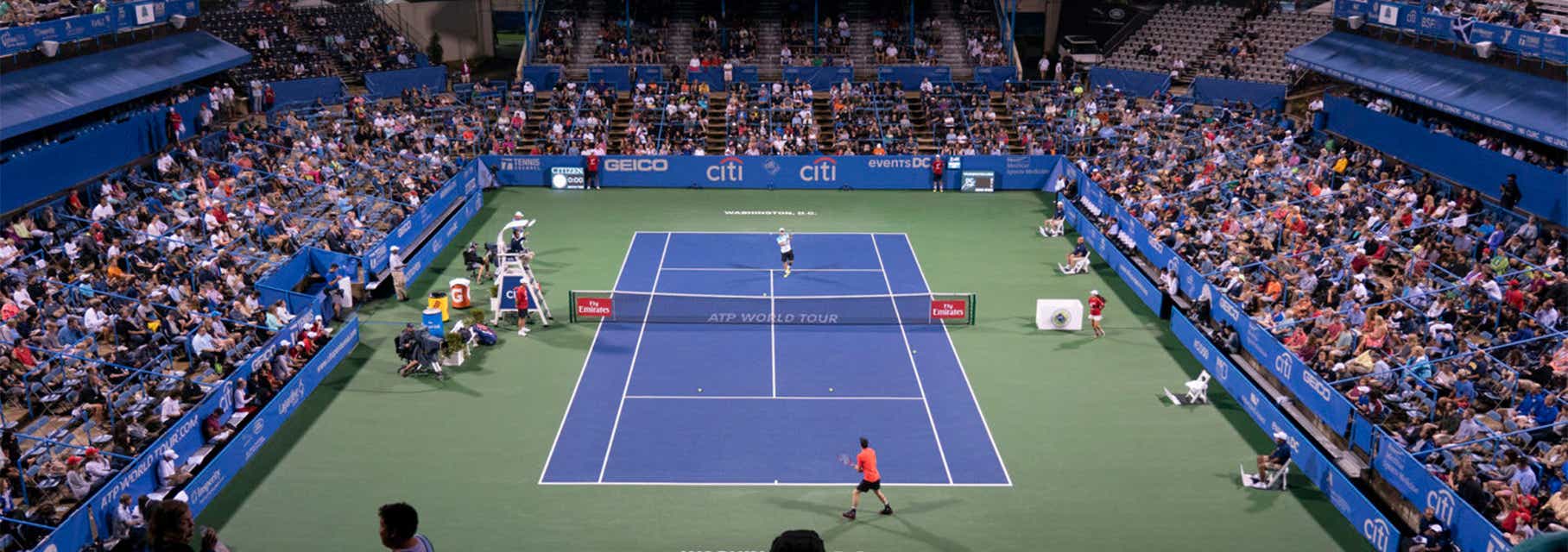 ATX Open
