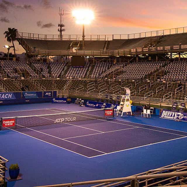 Cheap Delray Beach Open Tickets Gametime