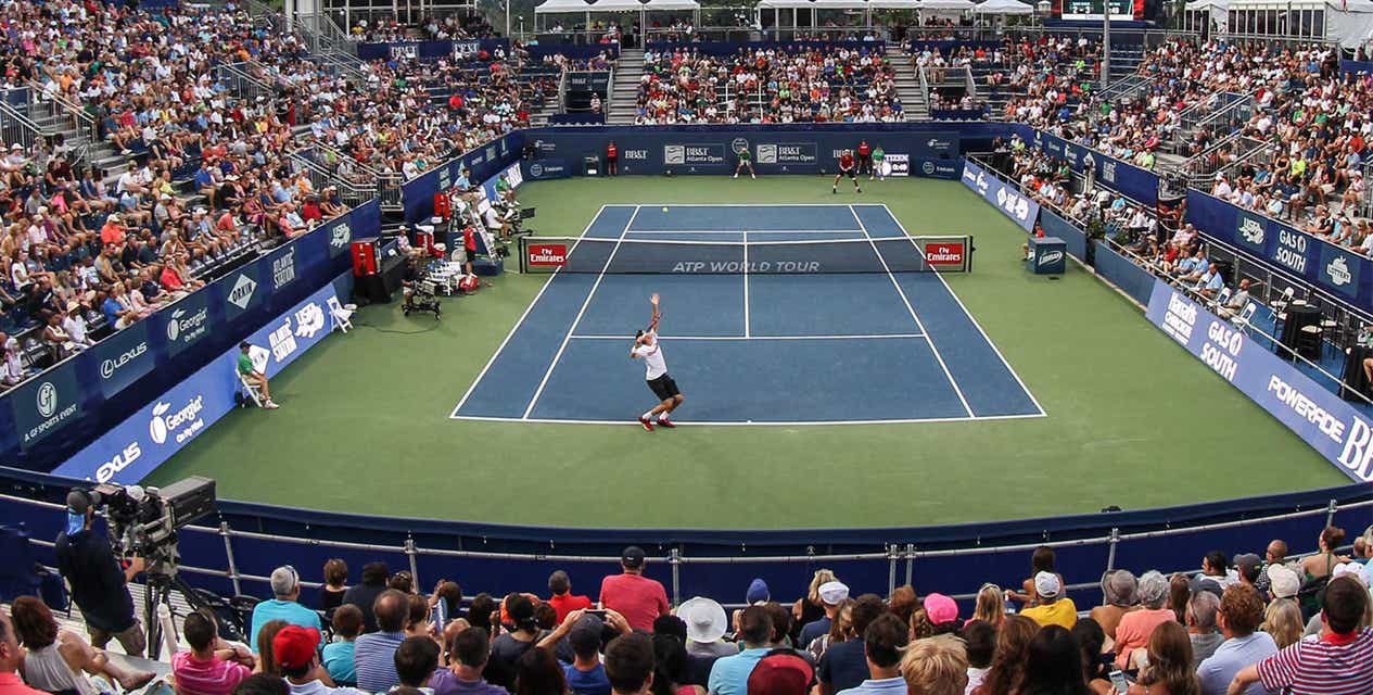Hall of Fame Open