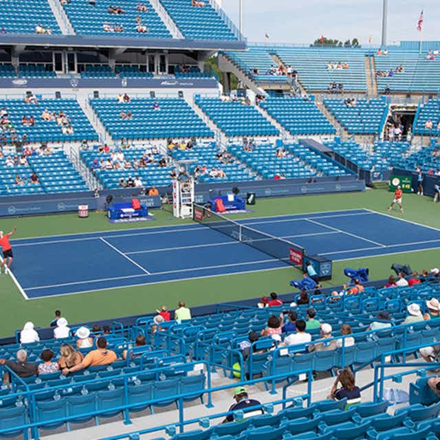 Cheap Ultimate Tennis Showdown Tickets | Gametime