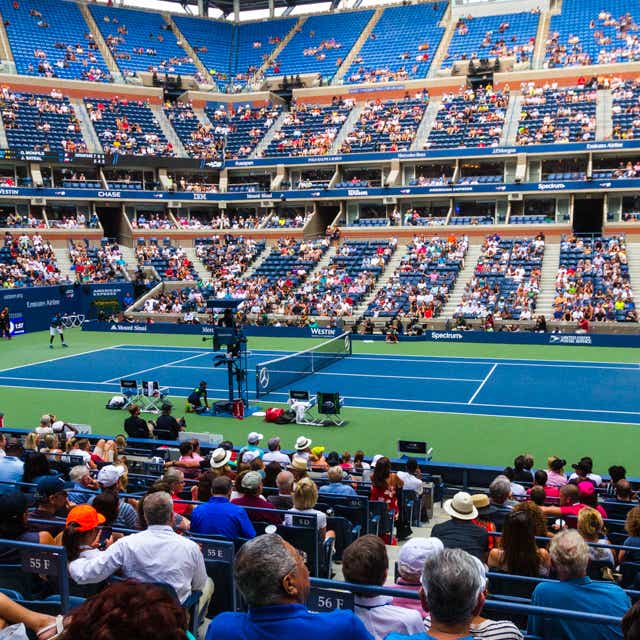 Cheap US Open Tennis Tickets Gametime Cheap us open tennis tickets gametime
