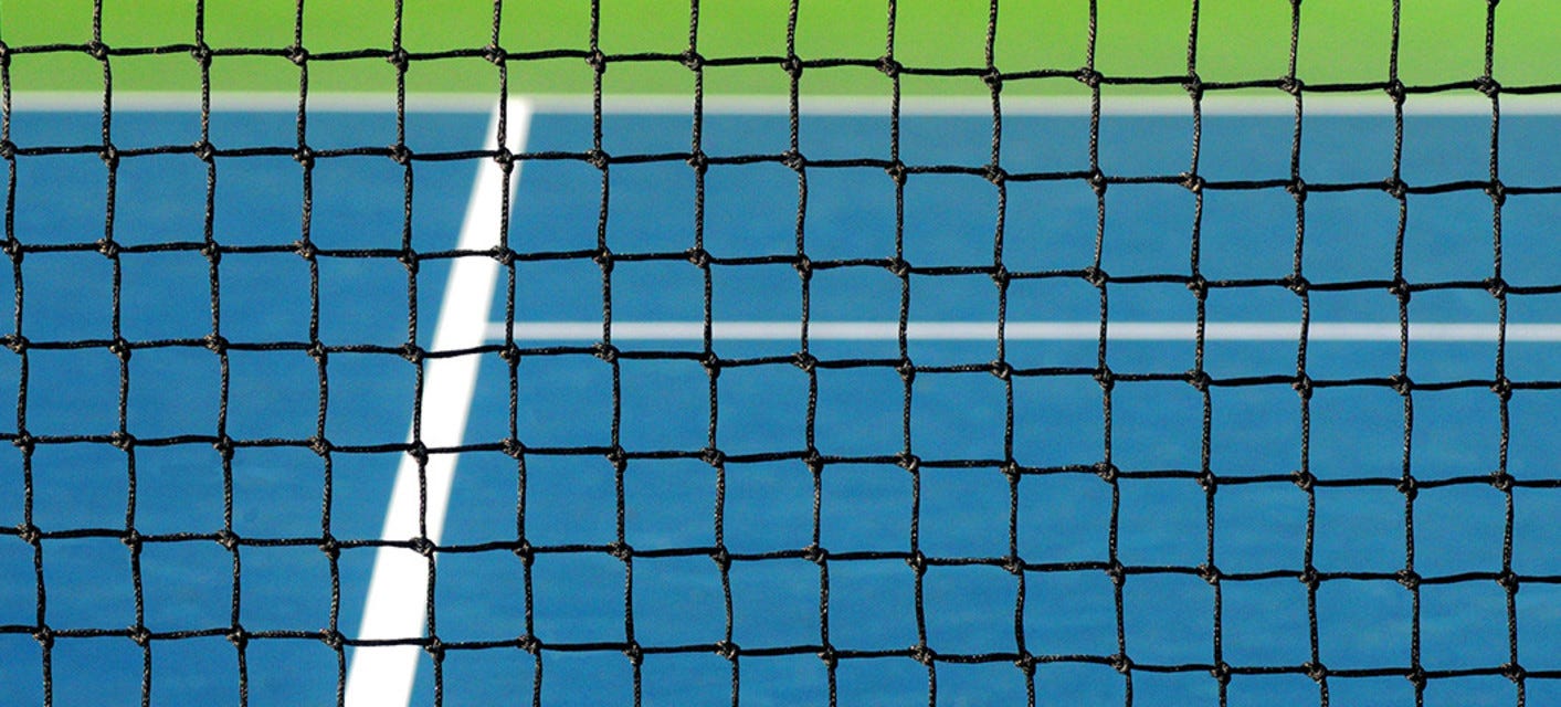 Wimbledon will be playing at The All England Lawn Tennis & Croquet Club - Centre Court in Wimbledon