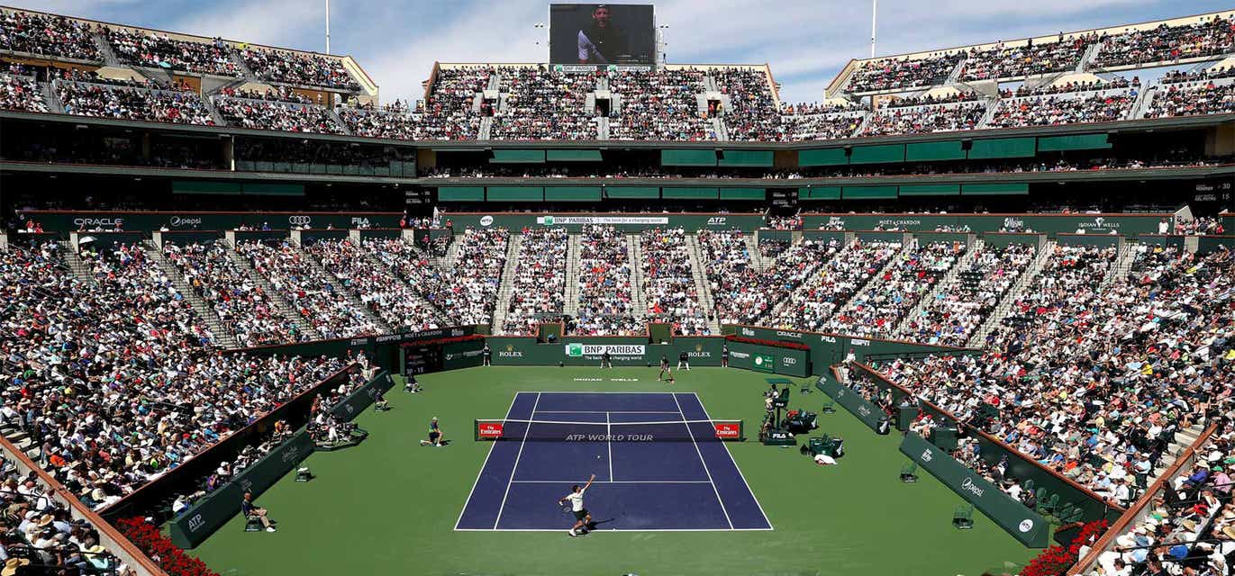 World TeamTennis
