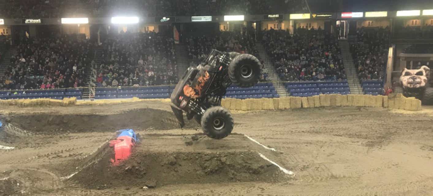 Motorsports Spectacular