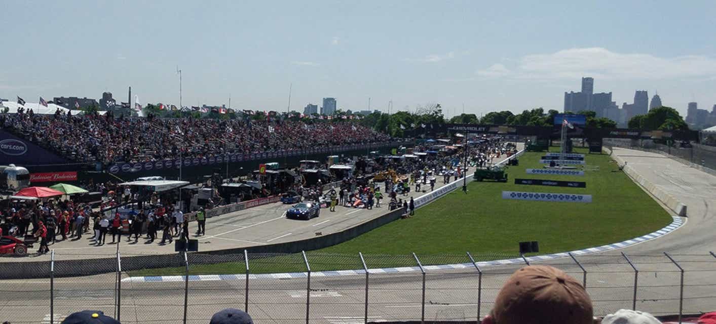 Speed Promotions Racing