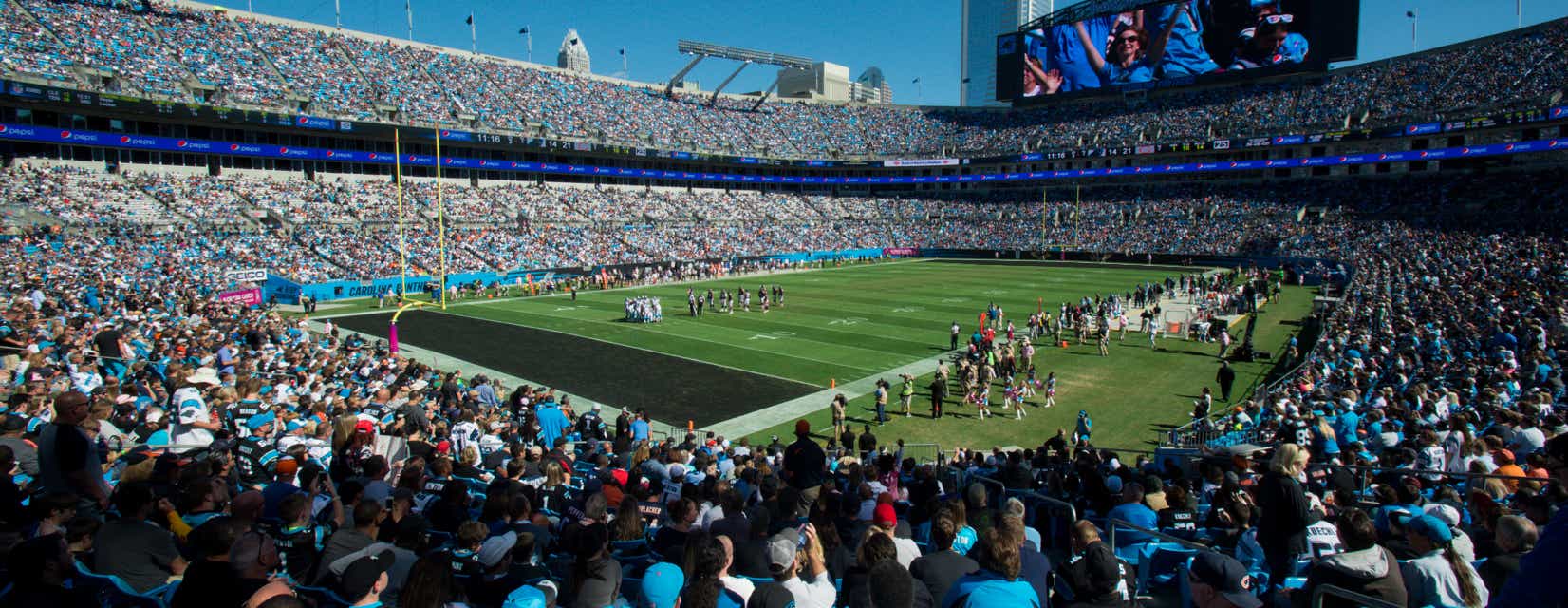 Belk Bowl