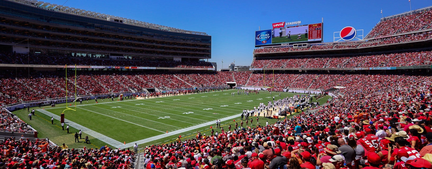 Cheap Redbox Bowl Tickets from Affordable Prices | Gametime