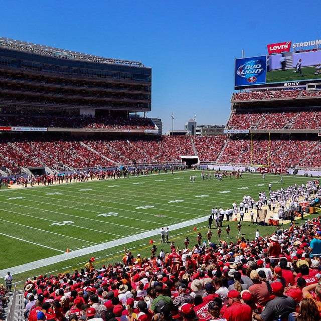 Cheap Redbox Bowl Tickets from Affordable Prices | Gametime