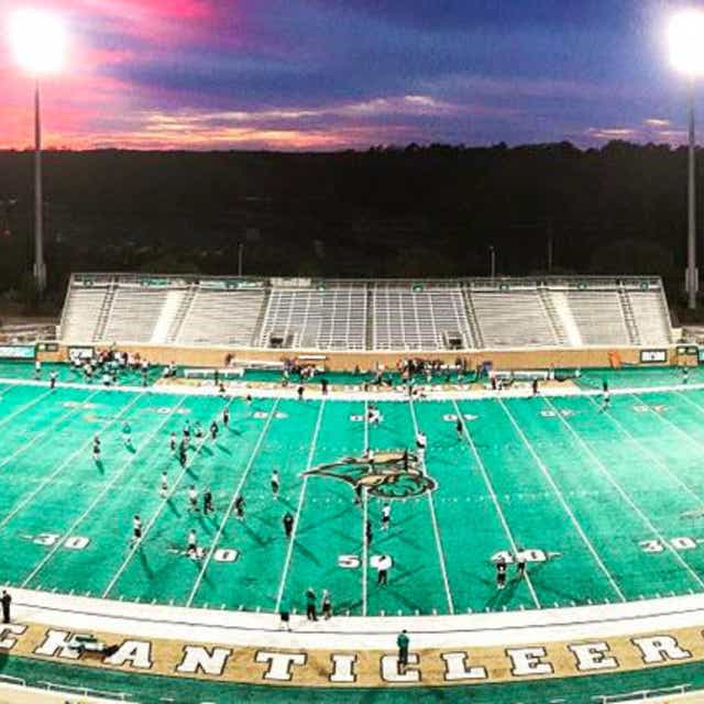 Cheap Myrtle Beach Bowl Tickets Gametime