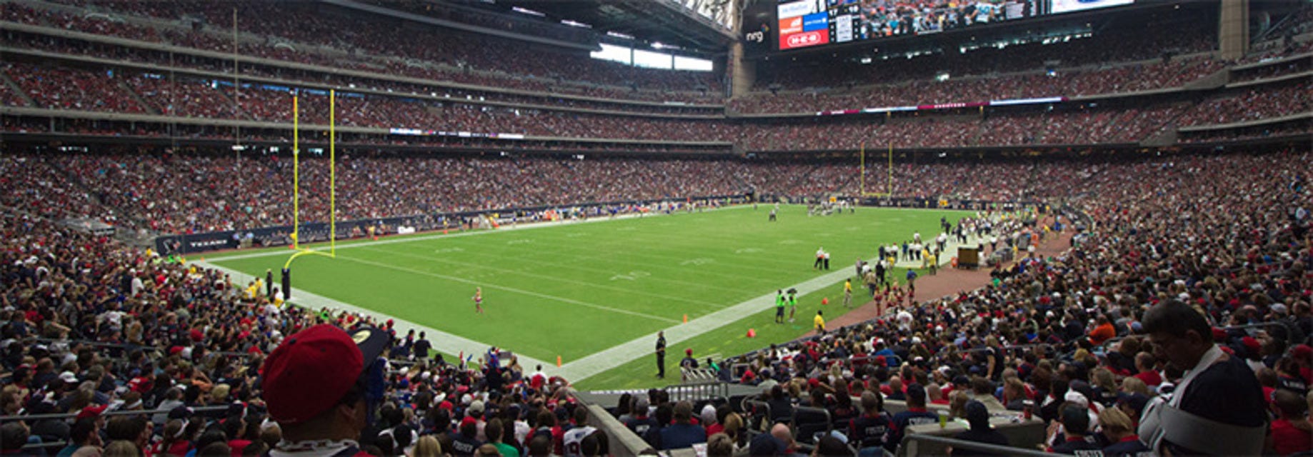College Football National Championship will be playing College Football National Championship at Hard Rock Stadium in Miami Gardens