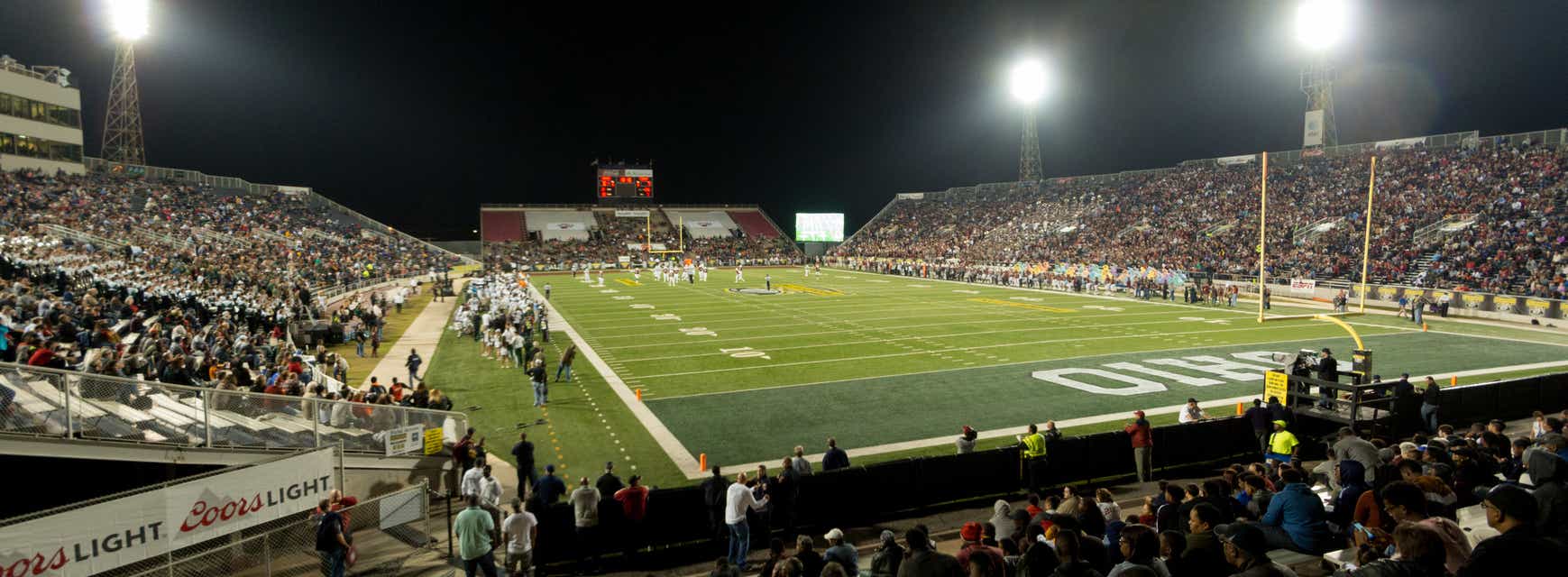 Senior Bowl