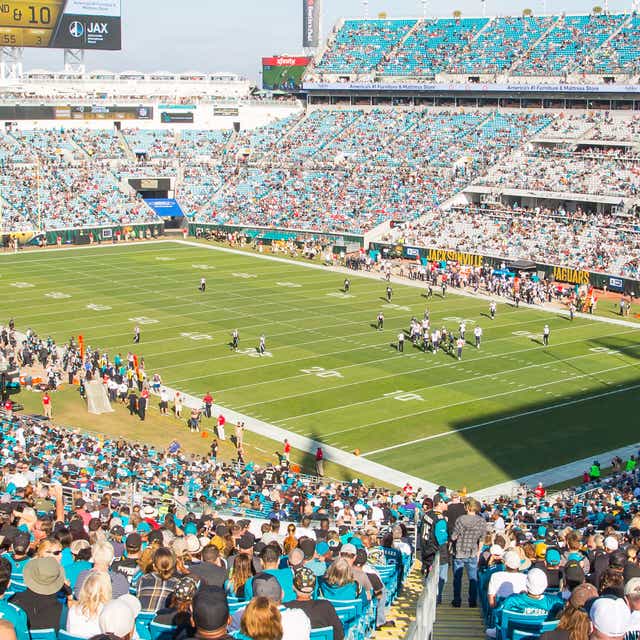 Gator Bowl Tickets 2025