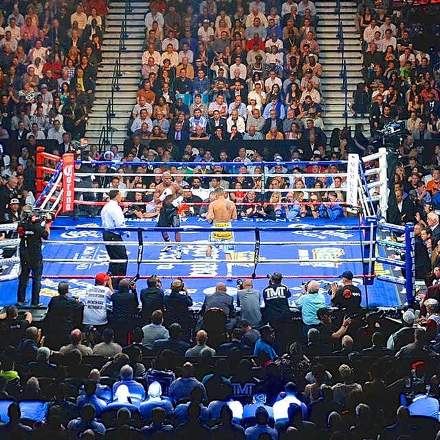 Most Valuable Promotions Jake Paul vs Mike Tyson Tickets 11/15/24 Most Valuable Promotions Jake Paul vs Mike Tyson Tickets 11/15/24