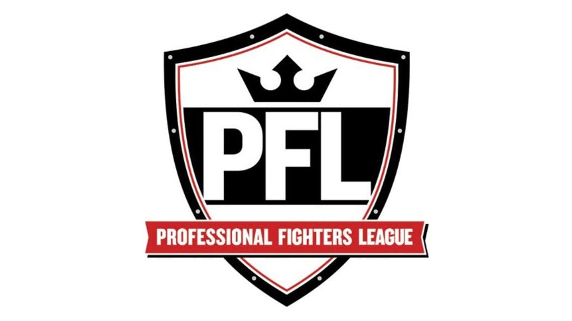 Professional Fighters League will be playing at UPMC Events Center in Moon Township