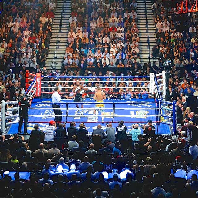 Cheap Showtime Championship Boxing Tickets | Gametime