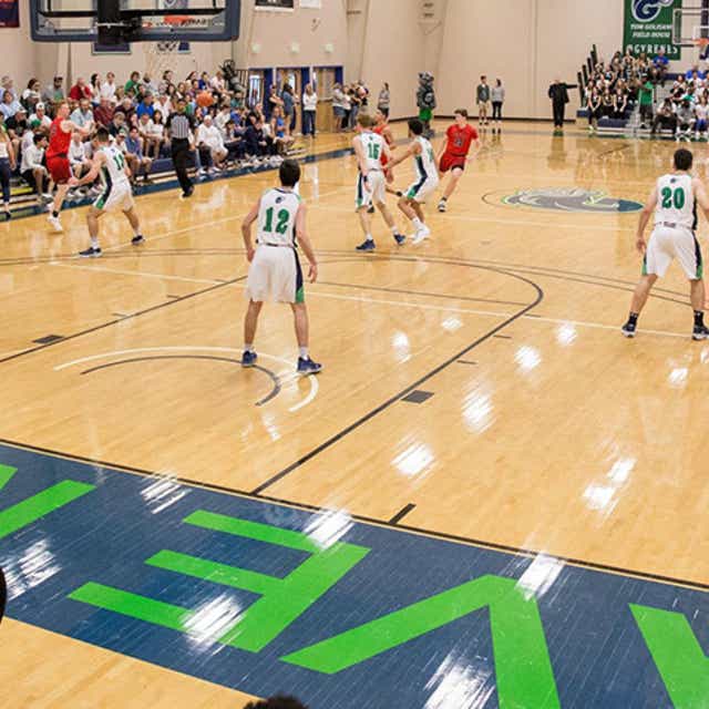 Cheap Ave Maria Basketball Tickets Gametime