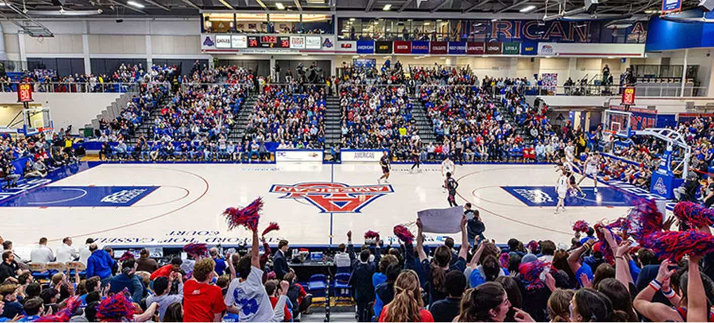 American Basketball