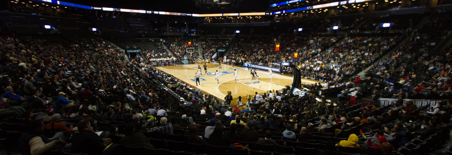 Cheap Atlantic 10 Tournament Tickets Gametime