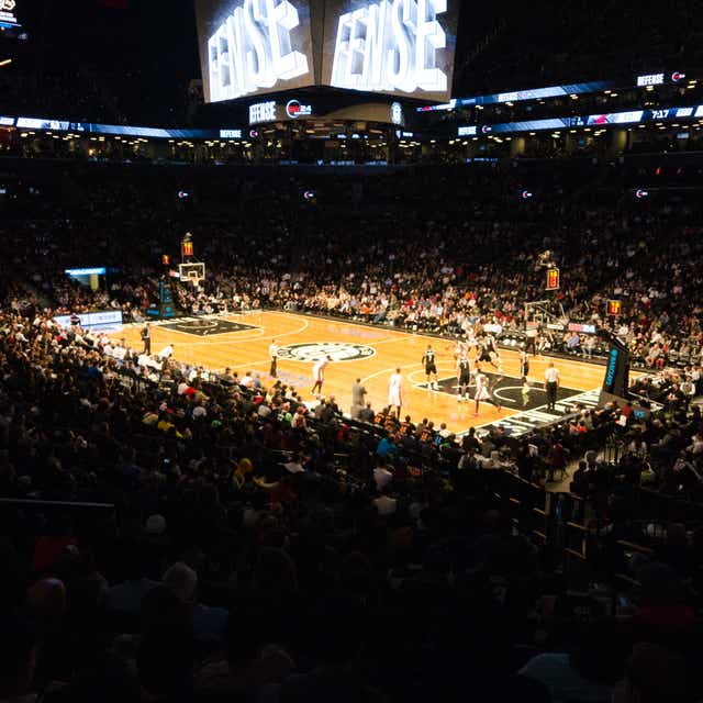 Cheap Barclays Center Classic Tickets Gametime
