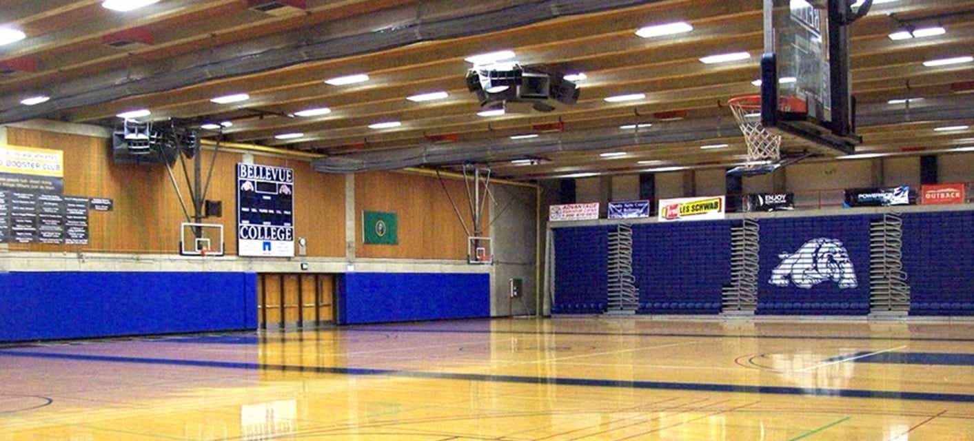 Bellevue Basketball