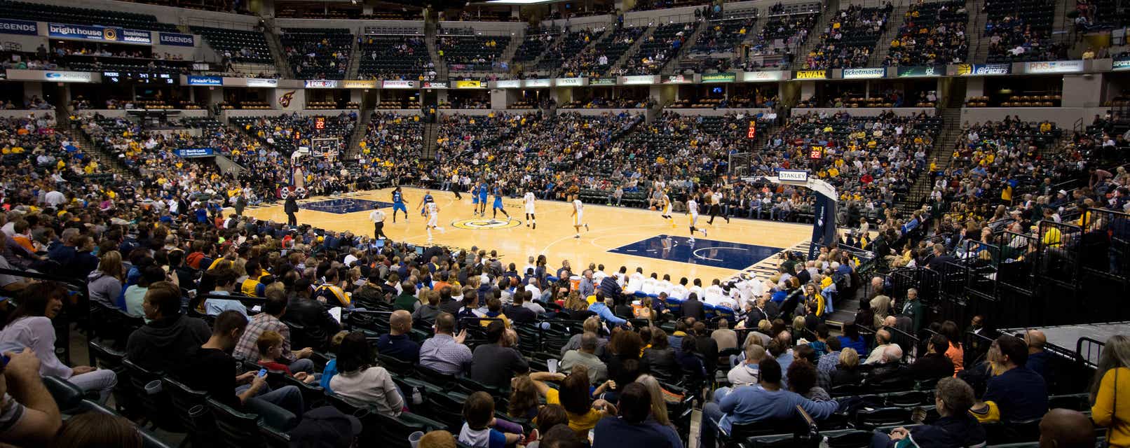 Big Ten Mens Basketball Tournament