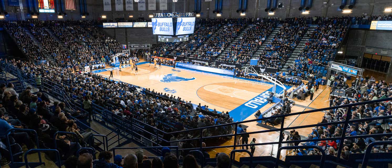 Buffalo Basketball