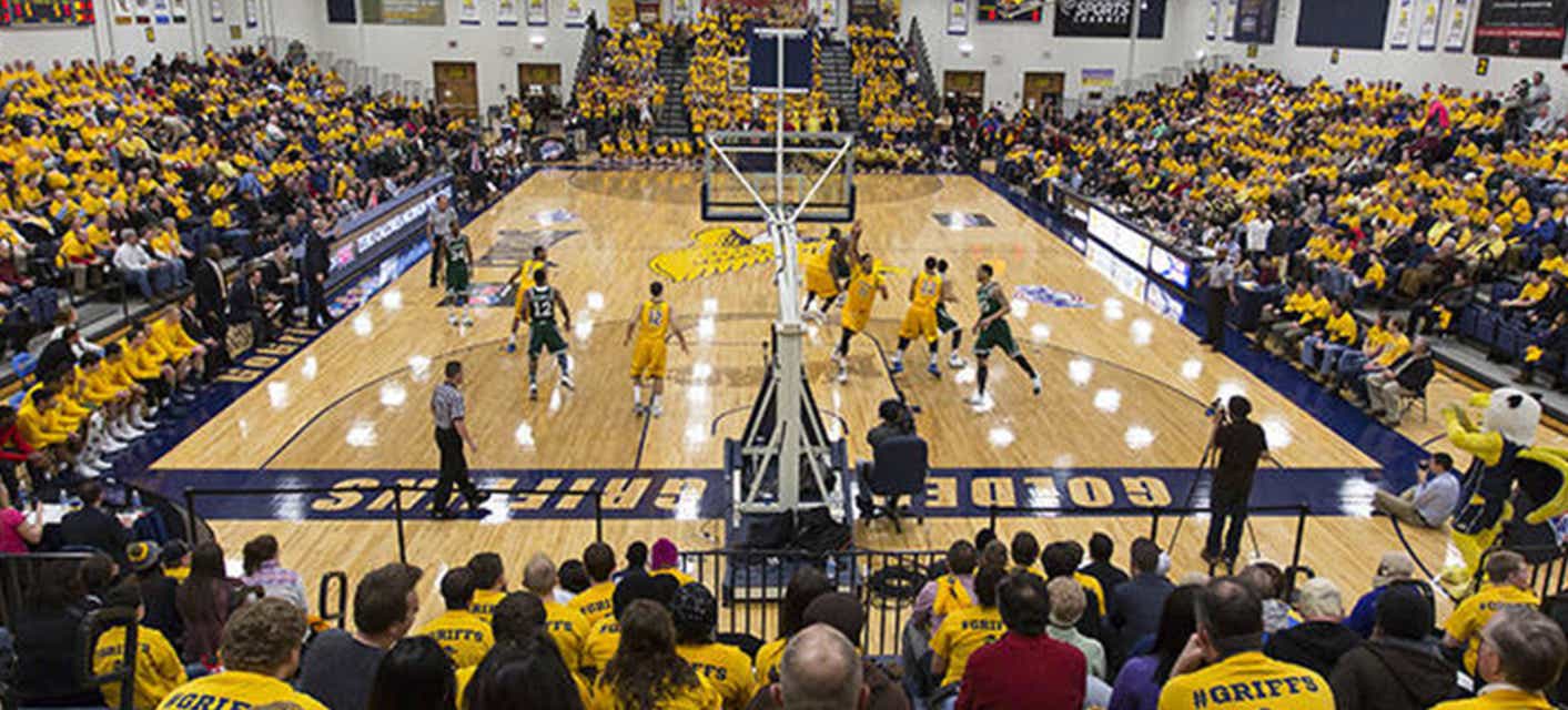 Canisius Basketball