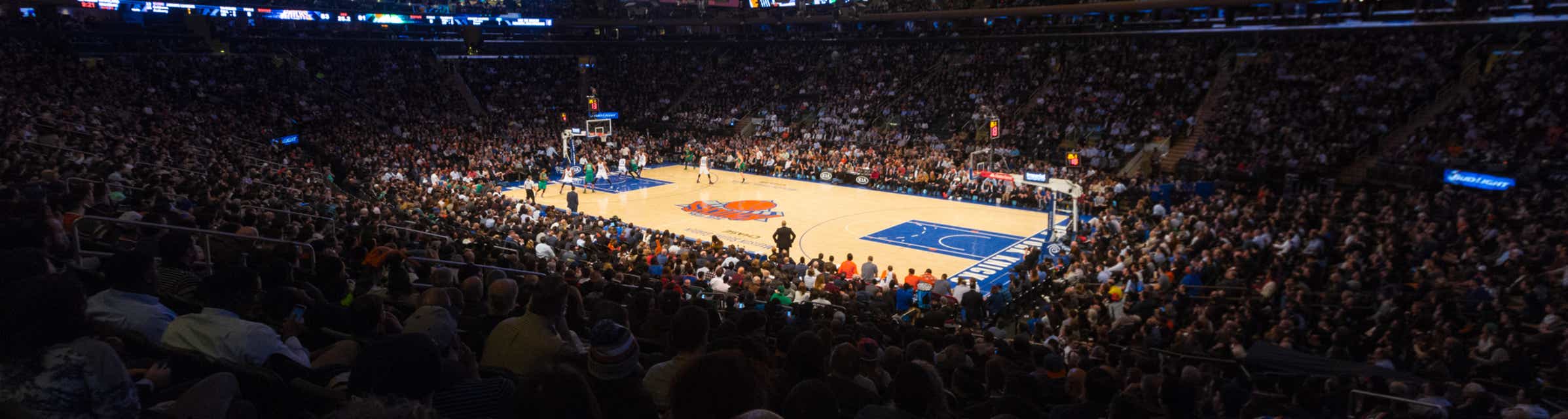 Champions Classic will be playing at United Center in Chicago