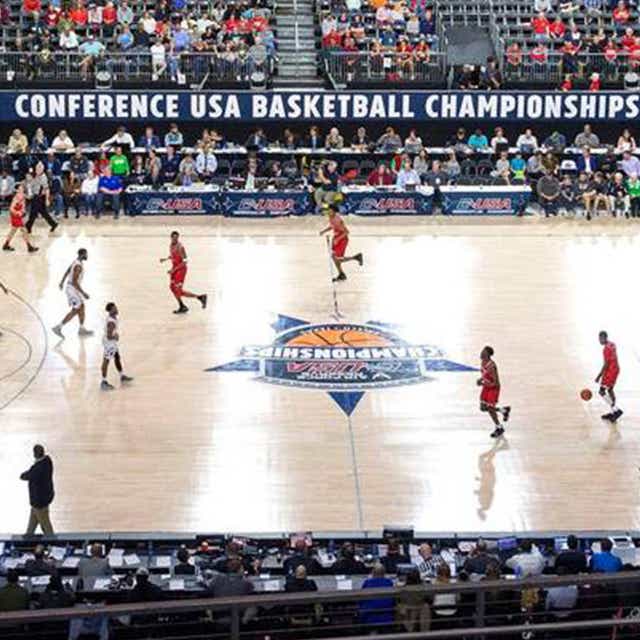 Cusa Basketball Tournament 2025