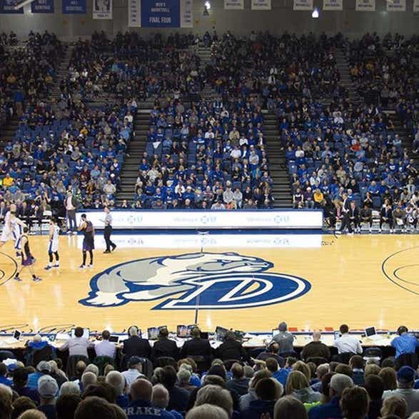 Cheap Drake Basketball Tickets Gametime