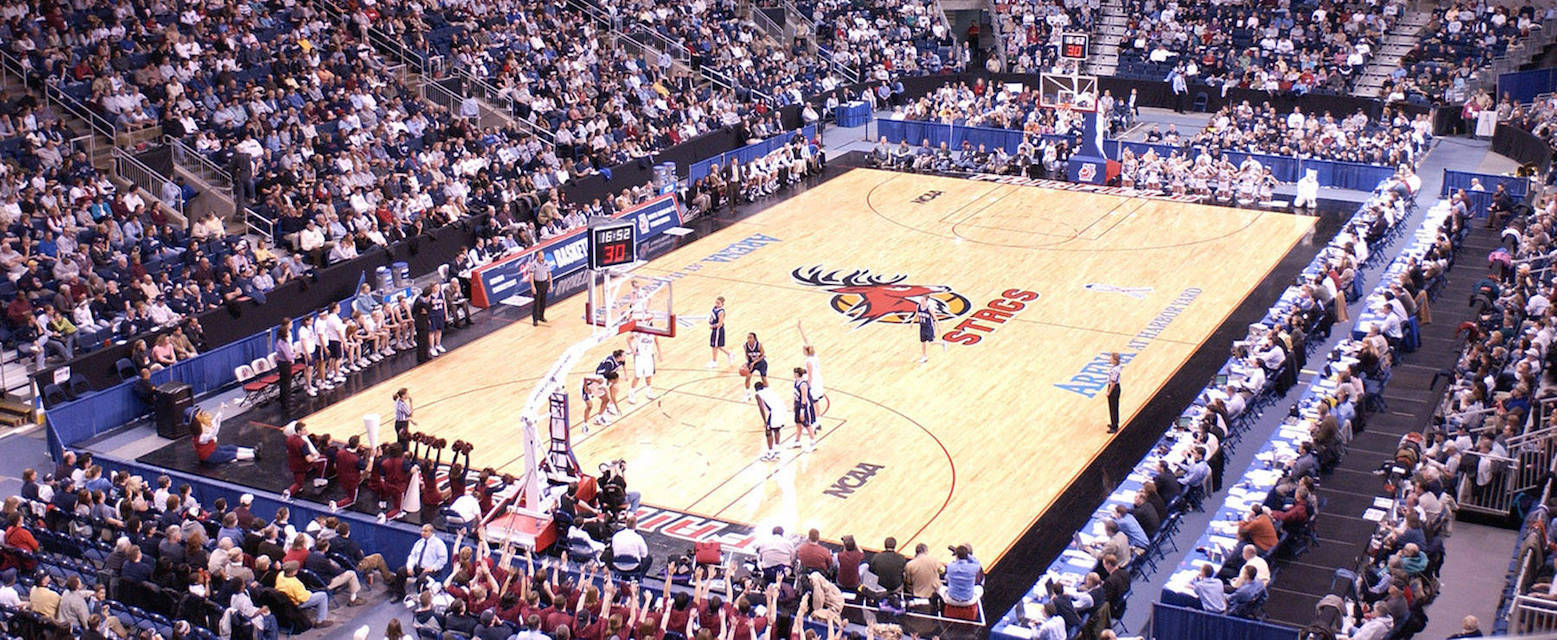 Fairleigh Dickinson Basketball will be playing Chicago State Basketball at Bogota Savings Bank Center in Hackensack