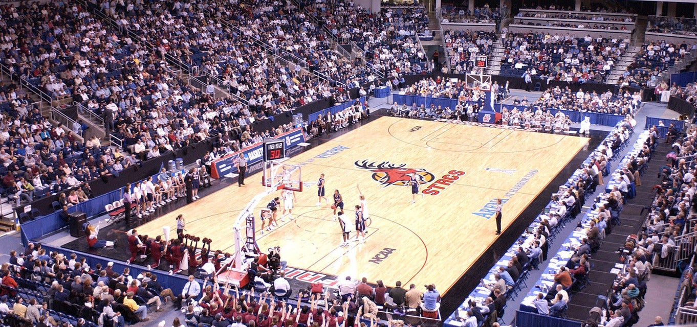 Fairfield Basketball will be playing TBD at Leo D. Mahoney Arena in Fairfield