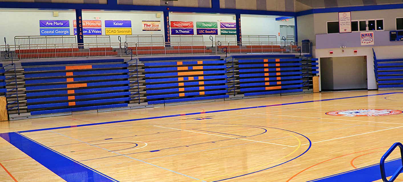 Florida Memorial Basketball