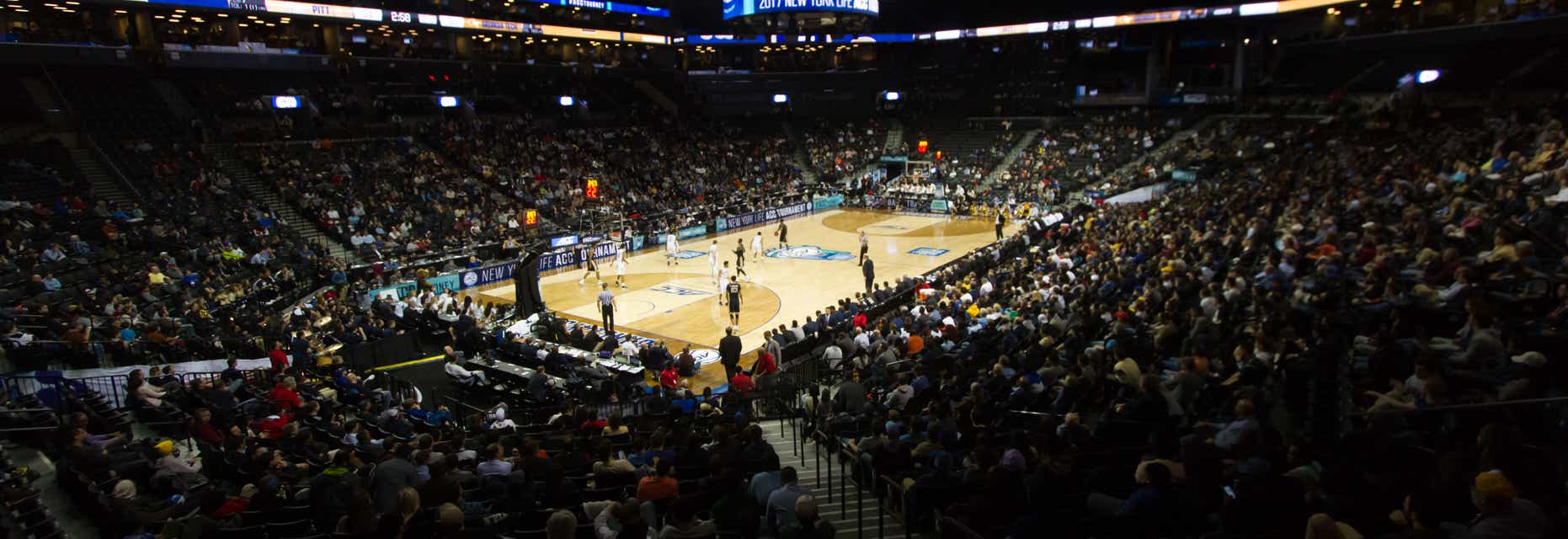 Basketball Hall of Fame Invitational