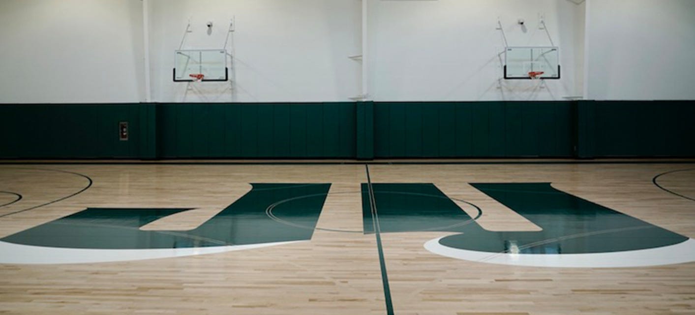 Jacksonville Basketball will be playing West Georgia Basketball at Swisher Gymnasium in Jacksonville