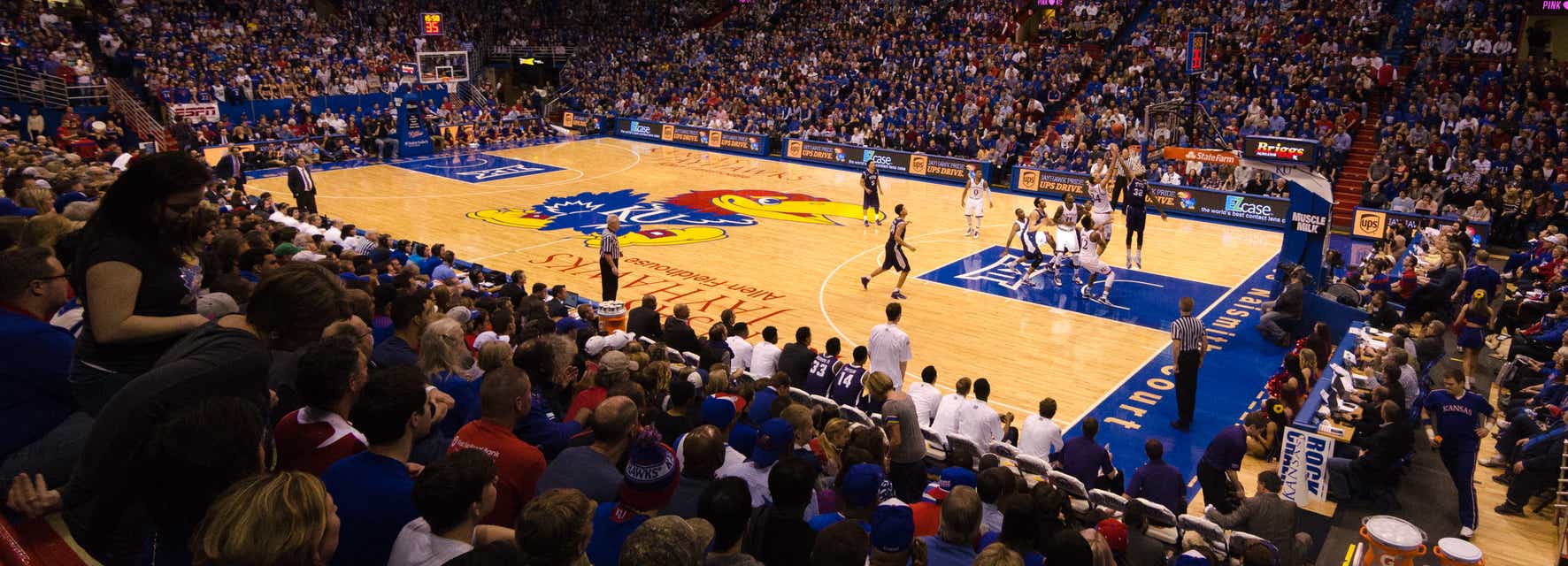 Kansas Basketball