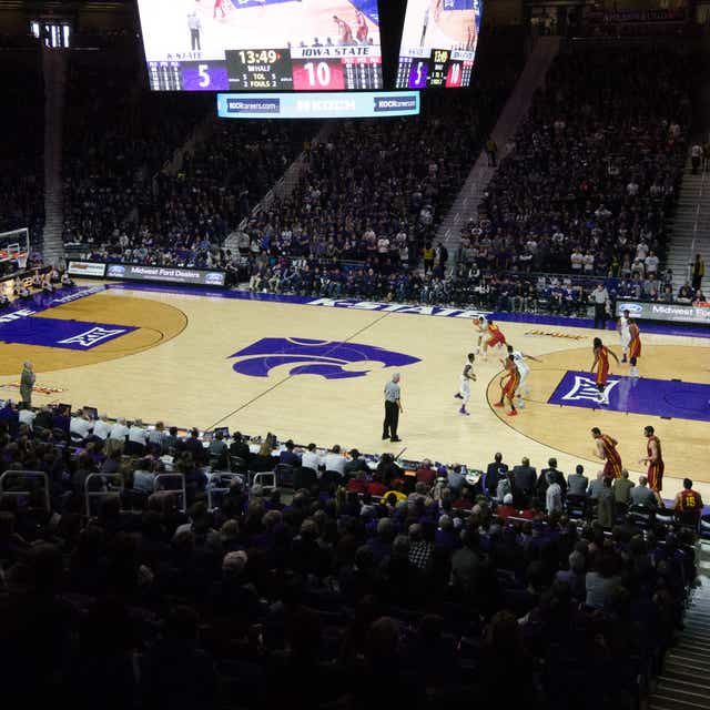 UT Rio Grande Basketball at Kansas State Basketball Tickets - 11/7/22