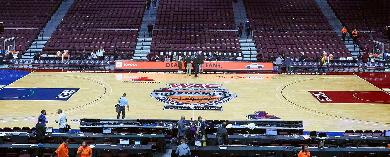 Las Vegas Classic