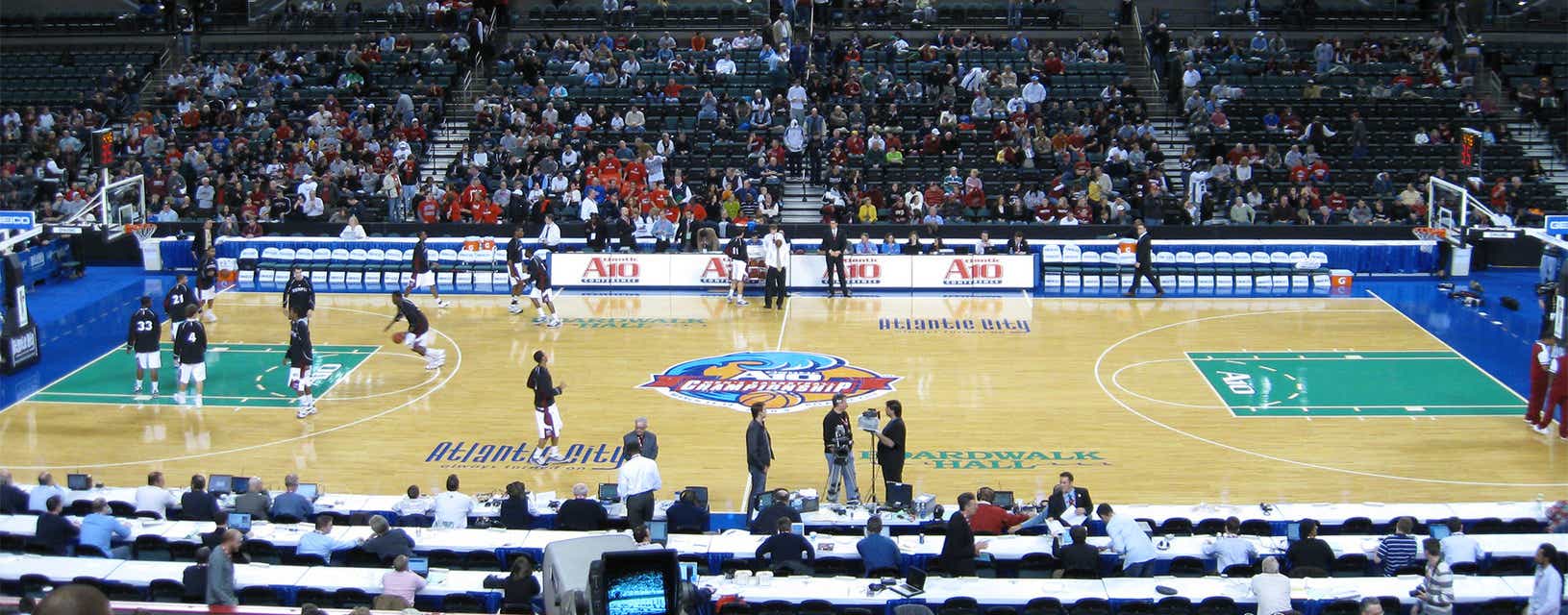 MAAC Mens Basketball Championships