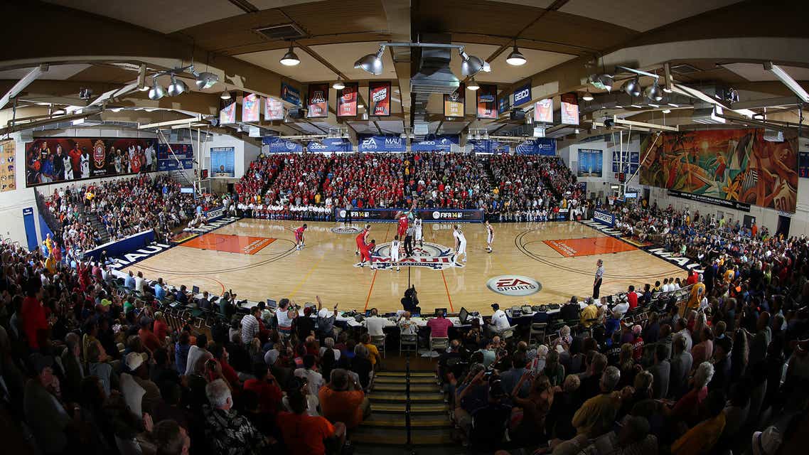 Maui Invitational