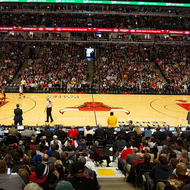 Cheap McDonalds All American Game Tickets Gametime